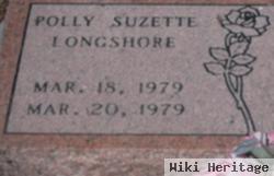 Polly Suzette Longshore