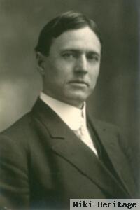 Walter Marion Chandler