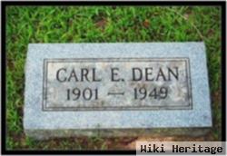 Carl E. Dean