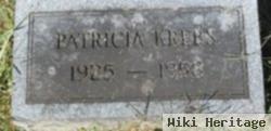 Patricia L Weidman Krebs