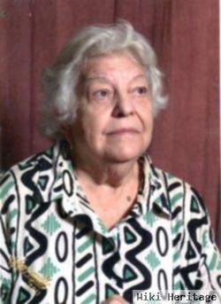 Shirley Jean Reeves Griffith