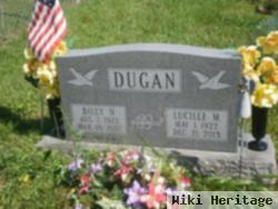 Lucille M. Dugan