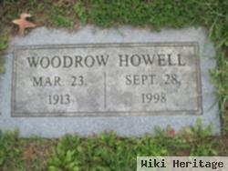 Woodrow Howell