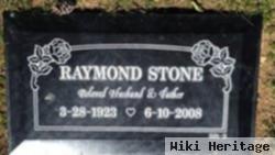 Raymond Stone