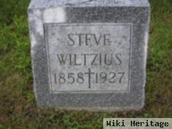 Steve Wiltzius