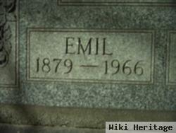 Emil Hedrich