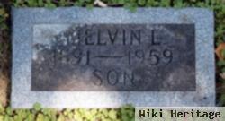 Melvin Lewis Hillskotter