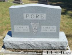 Cora M. Pore