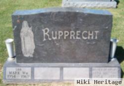 Robert L Rupprecht