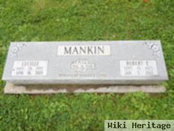 Lucille Wolfe Mankin