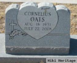 Cornelius Oats