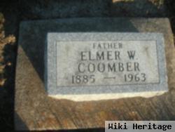 Elmer Coomer