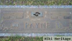 Clyde Ervin Payne