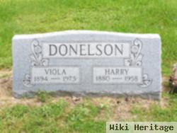 Viola Van Note Donelson