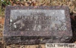 Harry G. Andrews