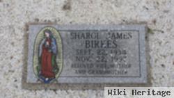 Sharol Darlene James Birkes