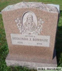 Deolinda J. Bondade