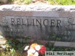 Esther Ann Glimanhaga Rellinger