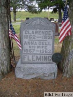 Clarence Fleming