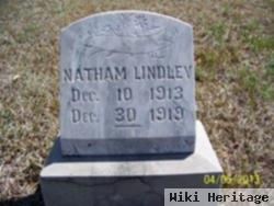 Nathan Lindley