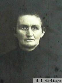 Mary Pohlman Homan