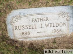 Russell J. Weldon