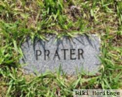 Miriam L Walters Prater