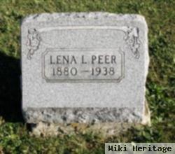 Lena L. Peer