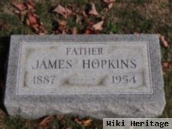 James Hopkins