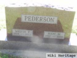 Mary M. Pederson