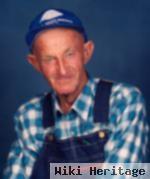 William D. "bill" Petrey