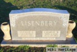 Lucille L Lisenbery