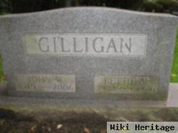 John W. Gilligan, Sr