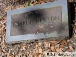 Charlie Newton