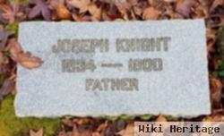 Joseph Knight