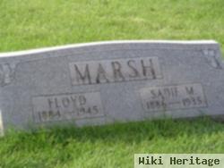 Floyd Marsh