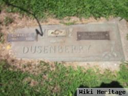 Edward L. Dusenberry