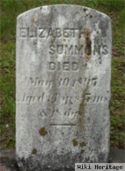 Elizabeth Summons