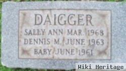 Salley Ann Daigger