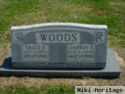 Darwin T. Woods