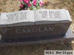 Ada Elsie Kelley Carolan