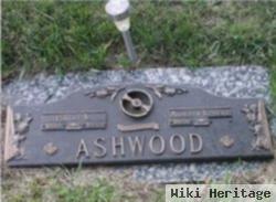 Harry L Ashwood
