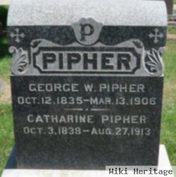 Catharine Stover Pipher