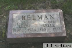 Belle Belman