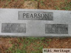 Bernice Pearson