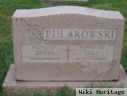 Joseph Pulakowski