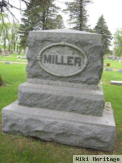 Erwin M Miller