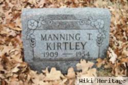 Manning Turner Kirtley