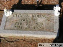 Gloria Young Norris