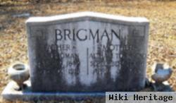 John L. Brigman